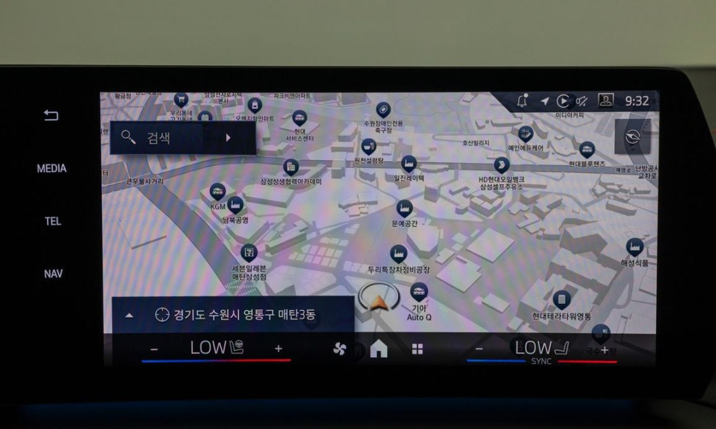 BMW 2-Series 220 M Sport, 2025