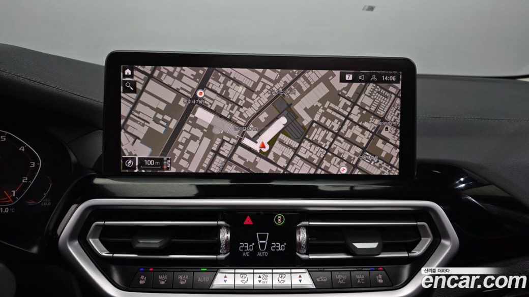 BMW X4 xDrive20i xLine, 2022