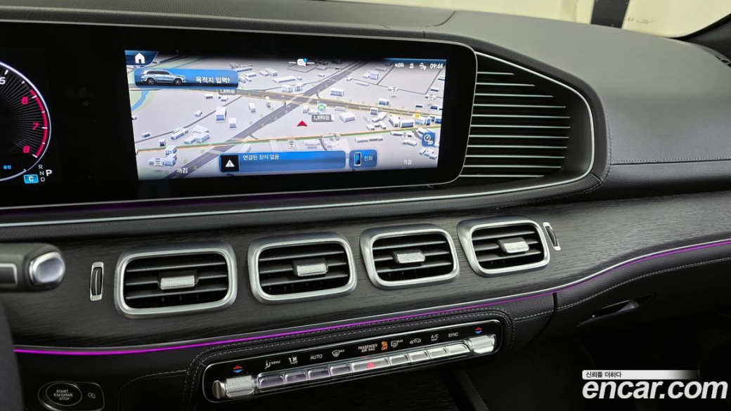 Mercedes-Benz GLS-Class GLS450 4MATIC, 2025