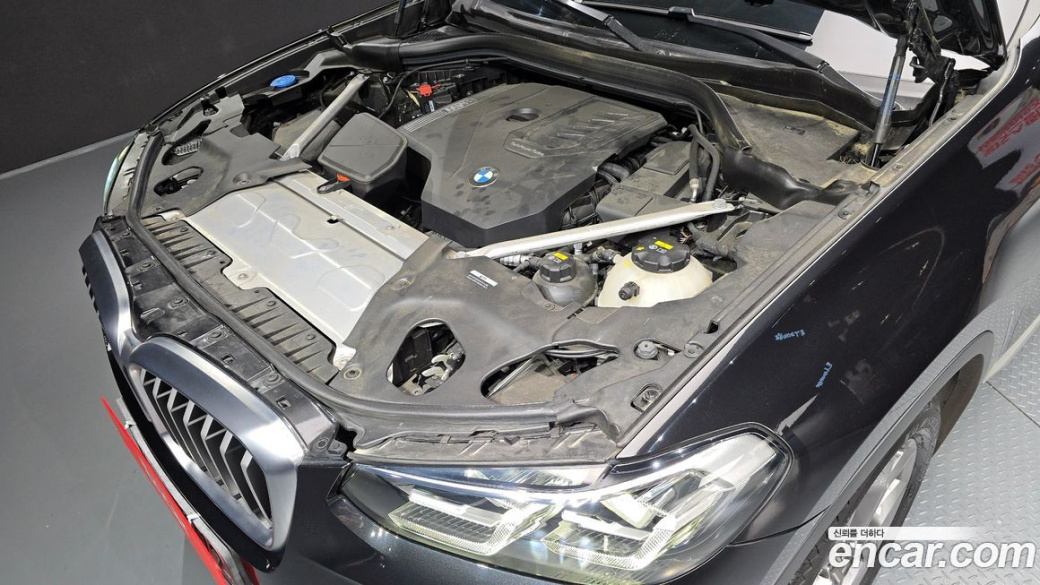 BMW X3 xDrive 20i, 2022