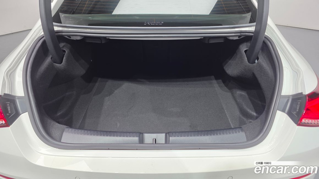 Mercedes-Benz CLA-Class AMG CLA 45 S 4MATIC+, 2023