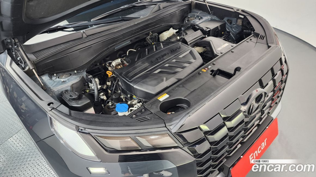 Hyundai Palisade Diesel 2.2 2WD, 2023