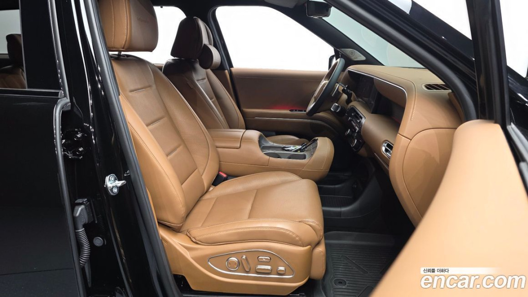 Hyundai Palisade Gasoline 2.5T 2WD 7-Seater, 2025