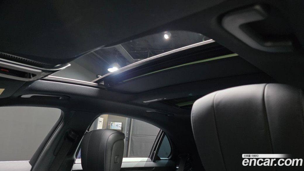 Mercedes-Benz S-Class S450L 4MATIC, 2023