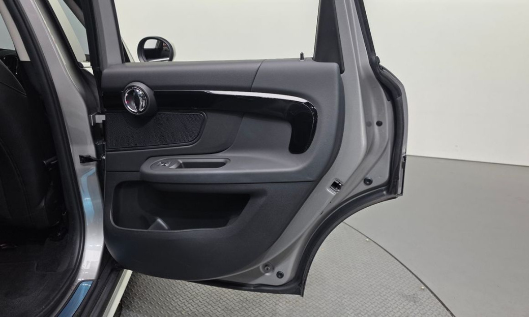 Mini Countryman Classic, 2024