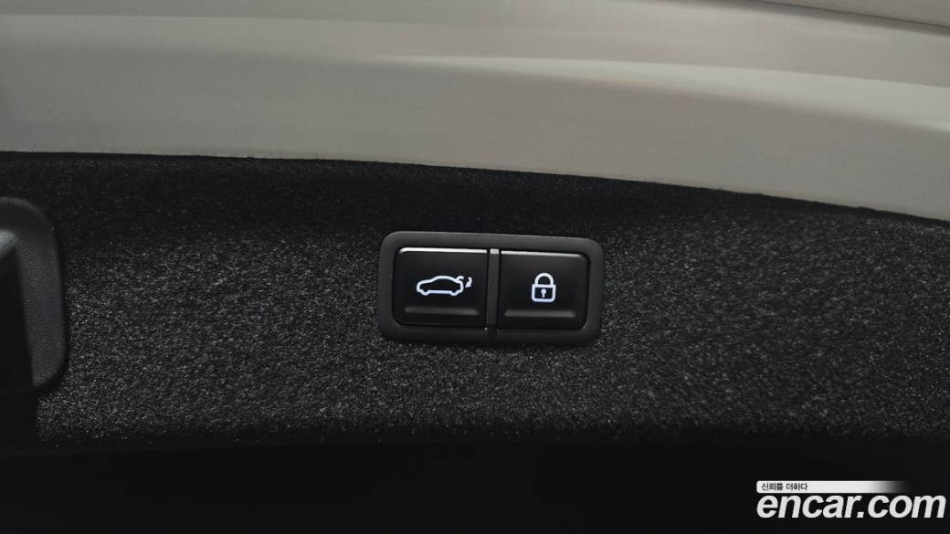 Genesis G80 Gasoline 2.5 Turbo 2WD, 2026