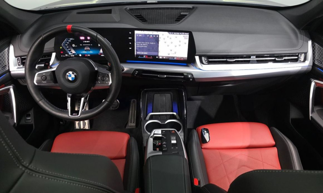 BMW X1 M35i xDrive Special Edition, 2024