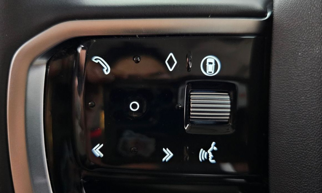 Land Rover Discovery Sport P250 S, 2025