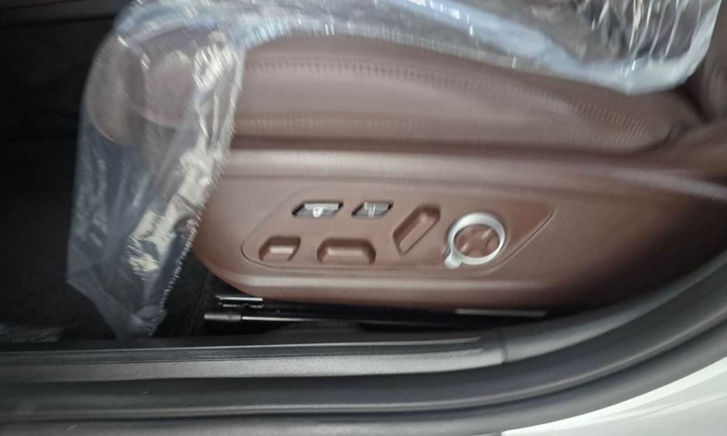 Hyundai Grandeur 2,5 Gasoline 2WD, 2024