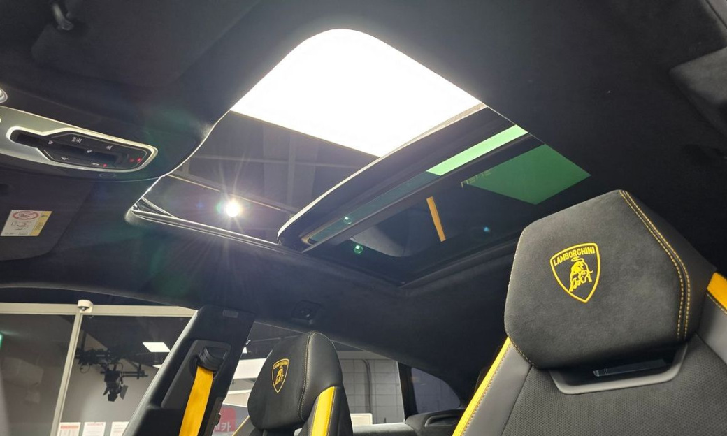 Lamborghini Urus 4.0 V8 Performante, 2024