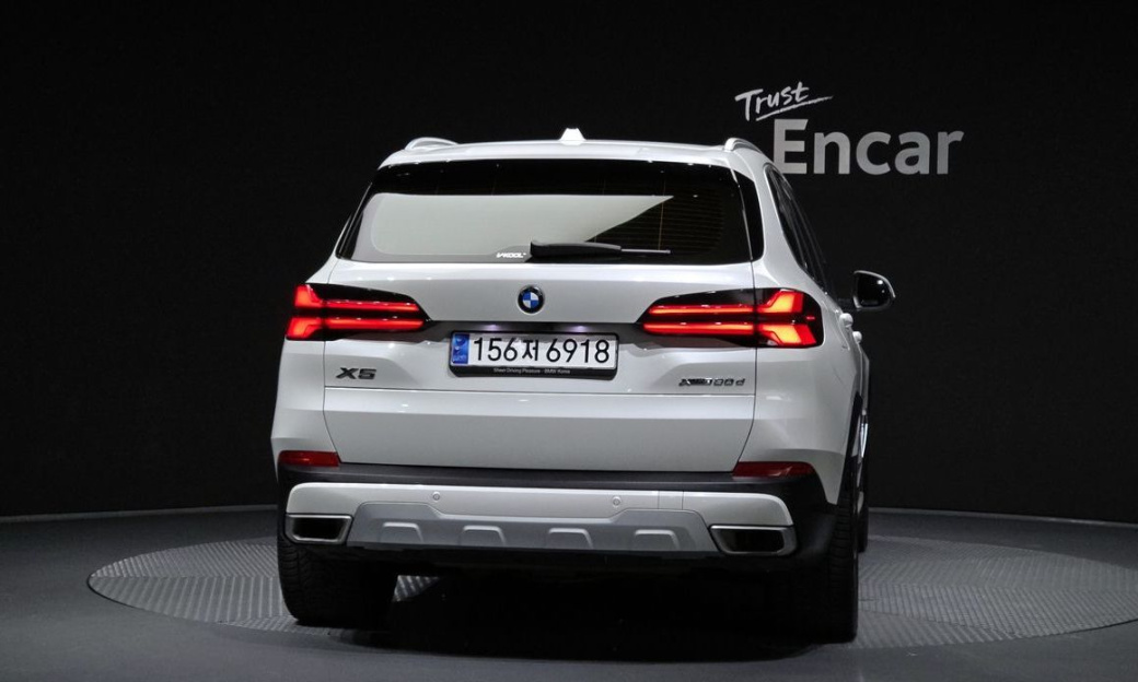 BMW X5 xDrive 30d xLine, 2024