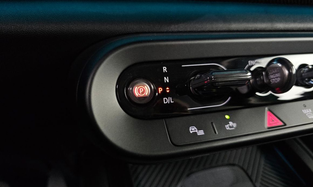 Mini Countryman ALL4 Classic, 2024