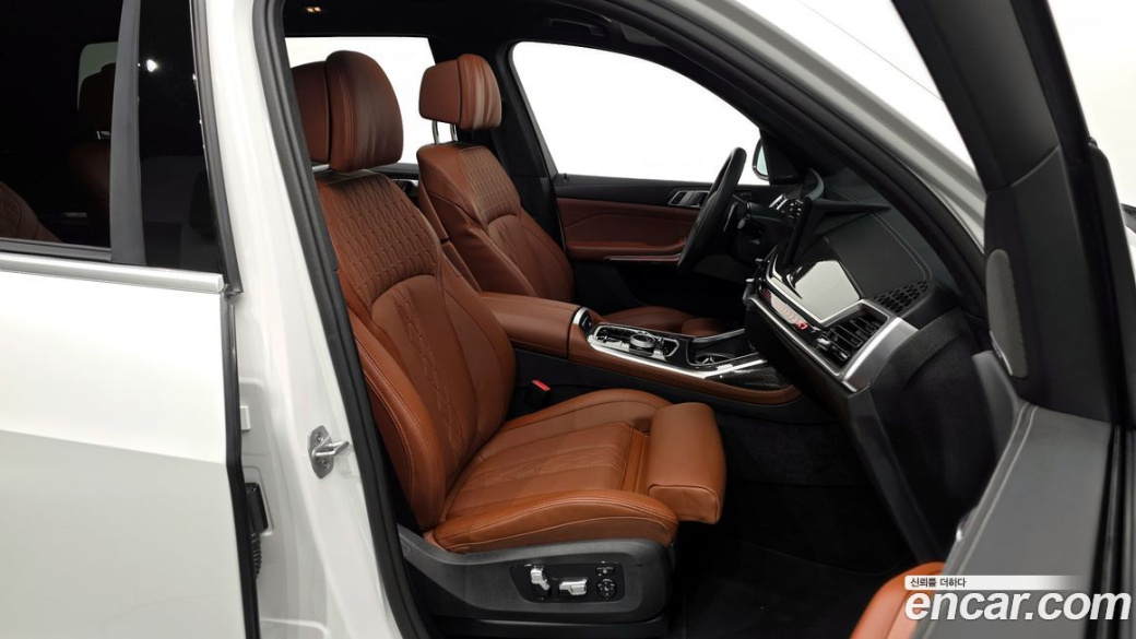 BMW X7 xDrive 40d M Sport 6STR, 2025