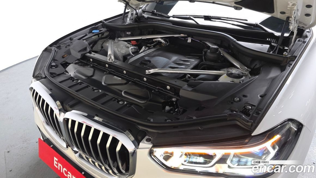 BMW X5 xDrive 30d M Sport, 2023