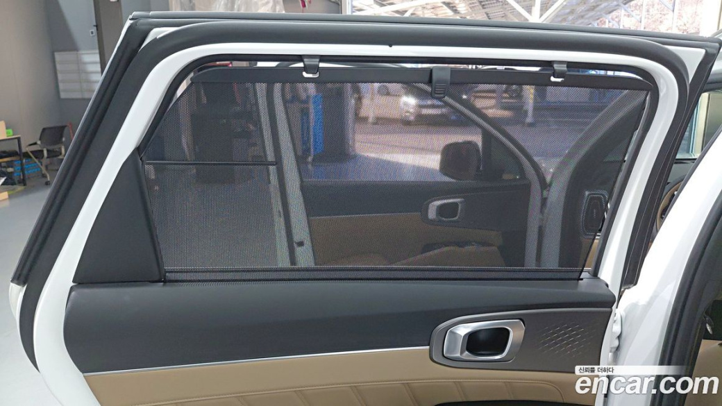 Kia Sorento Diesel 2.2 4WD, 2025