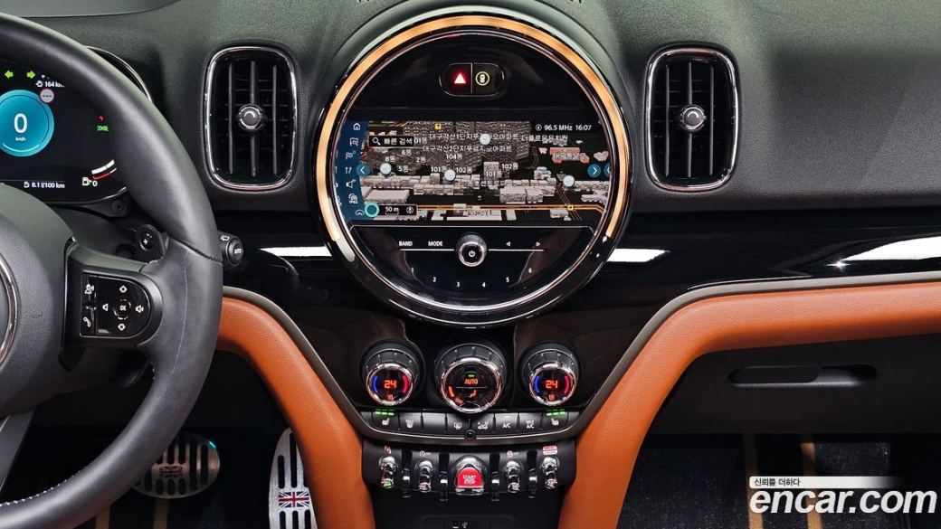 Mini Countryman ALL4 Classic, 2022