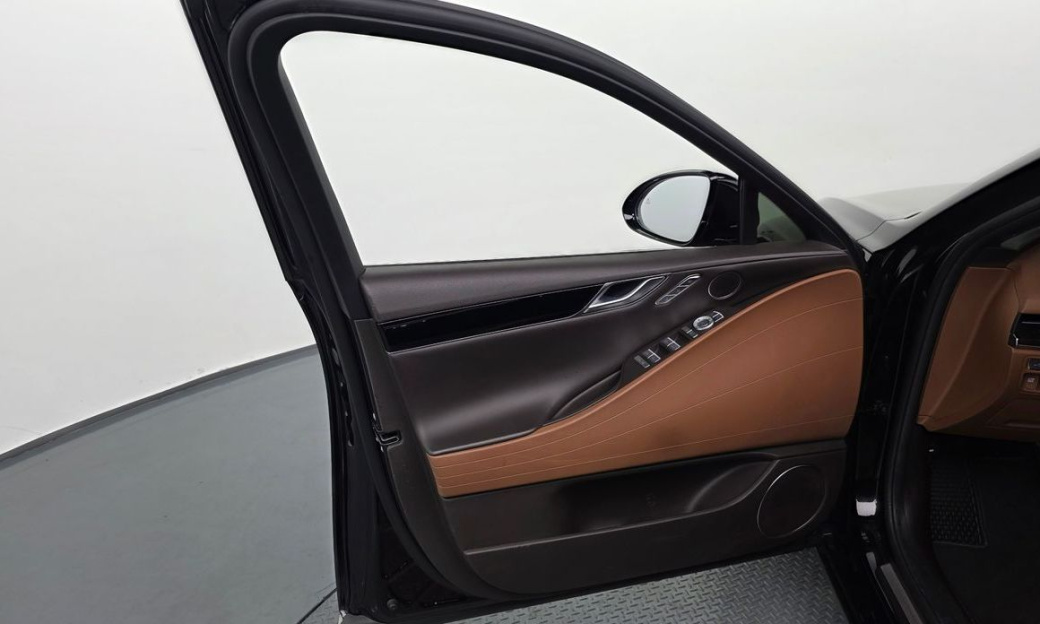 Genesis G80 Gasoline 2.5 Turbo 2WD, 2024