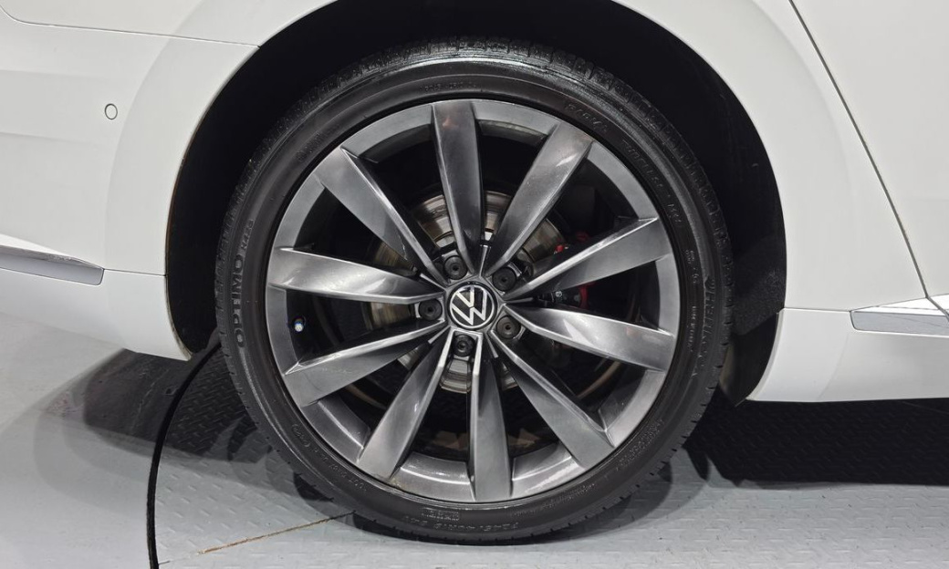 Volkswagen Arteon 2.0 TDI Prestige, 2023