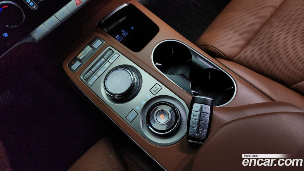 Genesis GV70 2.5T Gasoline AWD, 2024
