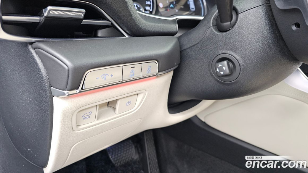 Genesis GV80 2.5T Gasoline AWD, 2022