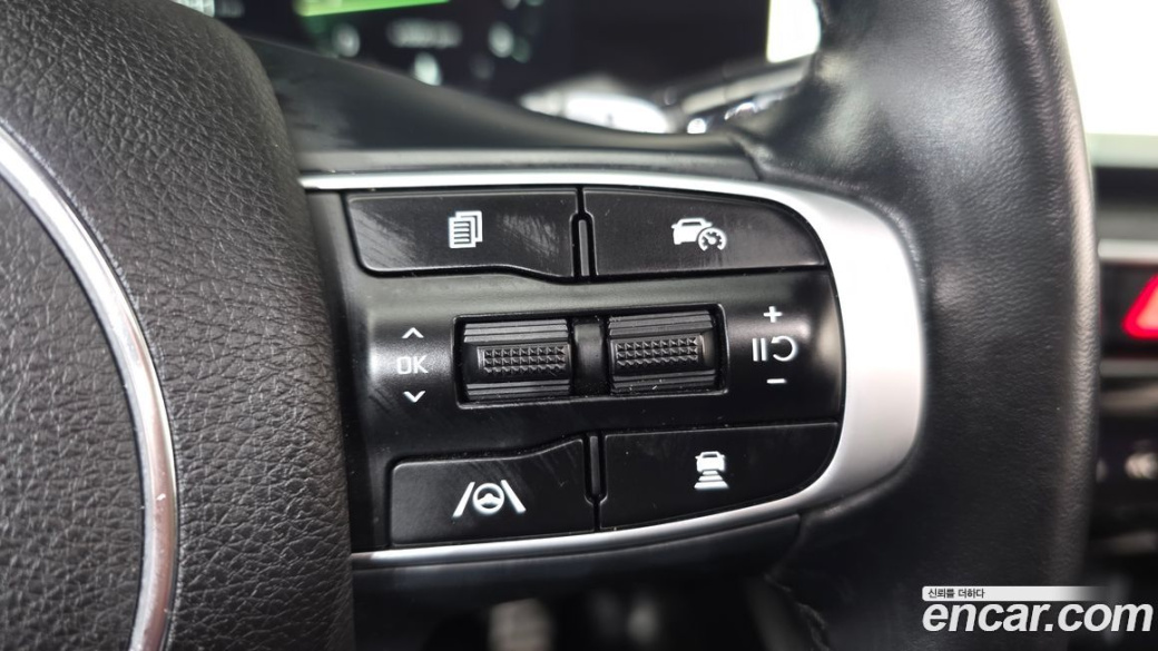 Kia K5 1.6 Turbo, 2024