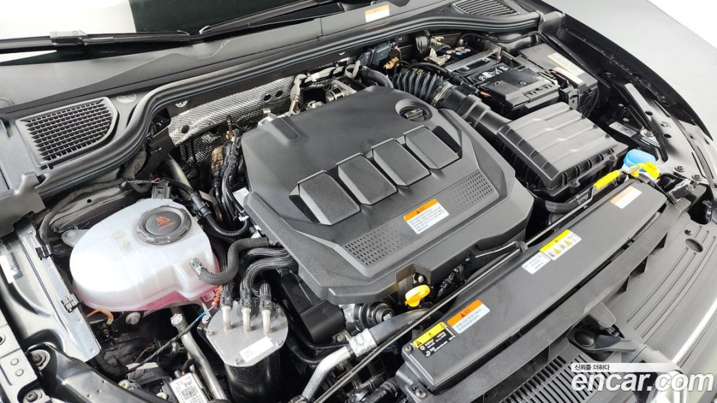 Volkswagen Golf 2.0 TDI Prestige, 2026