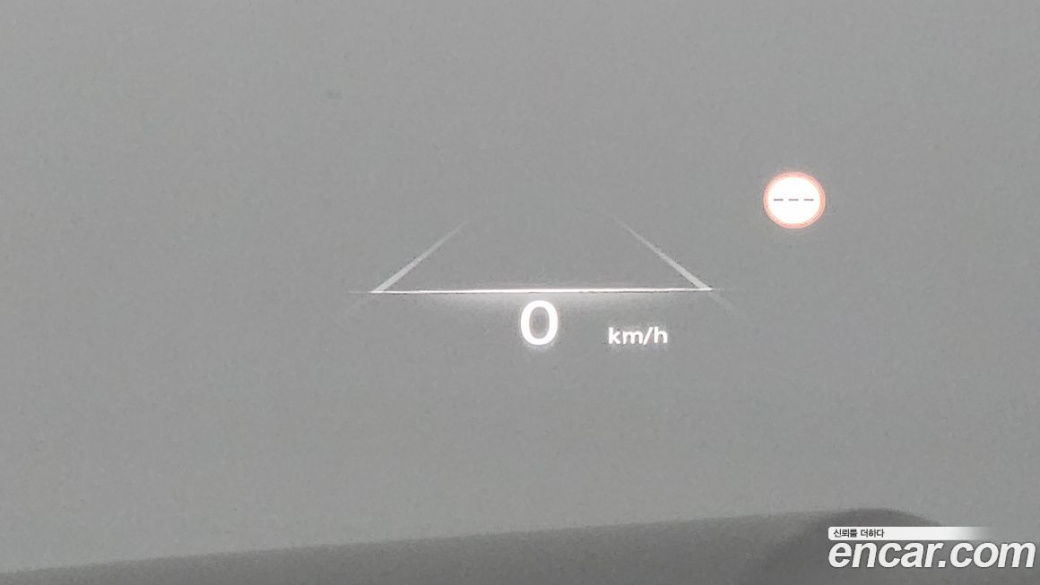 Genesis GV80 2.5T Gasoline AWD, 2022