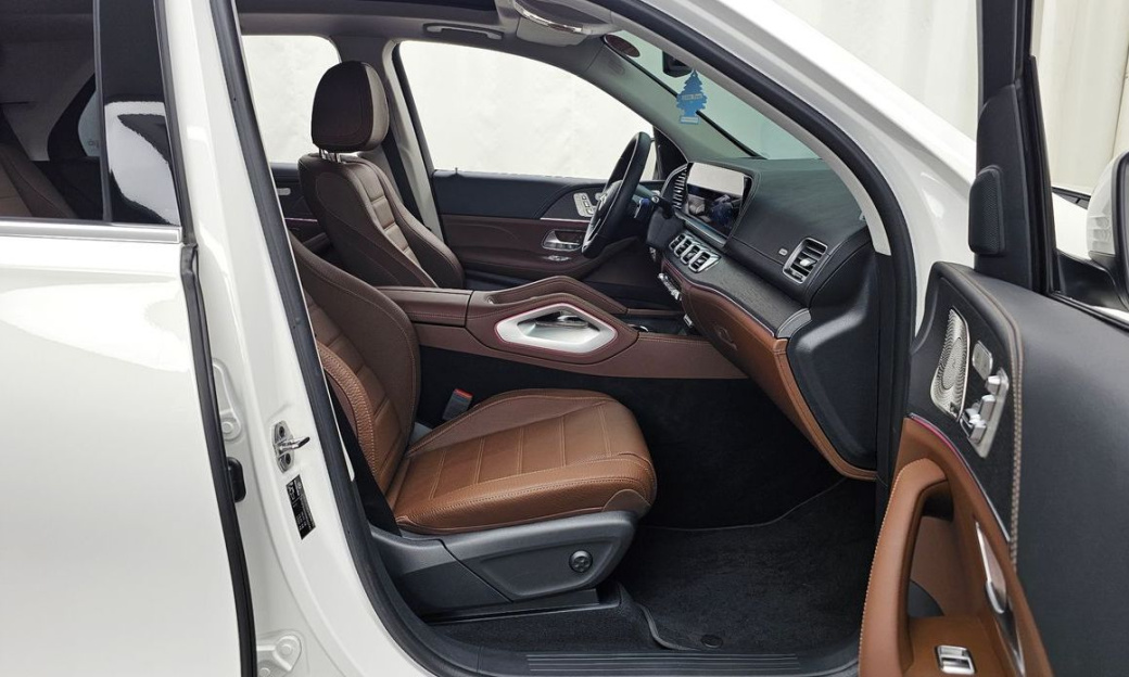 Mercedes-Benz GLE-Class GLE450 4MATIC, 2024