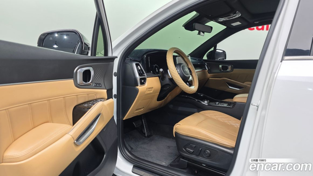 Kia Sorento Diesel 2.2 2WD, 2023