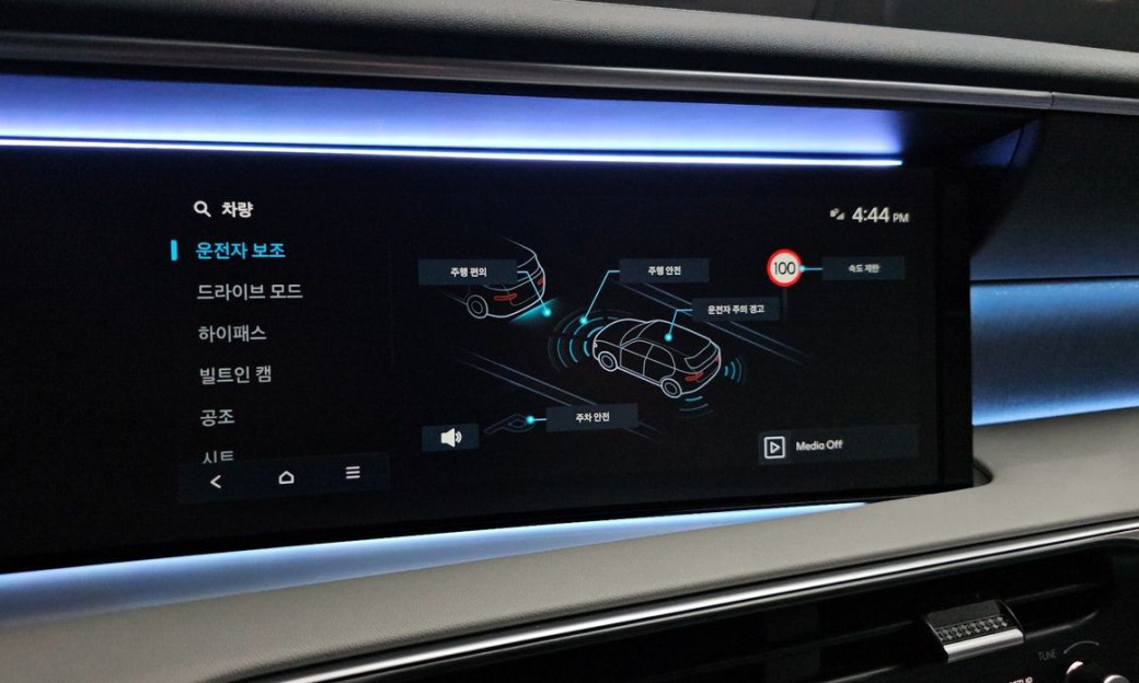 Hyundai Palisade Gasoline 2.5T 2WD 7-Seater, 2025