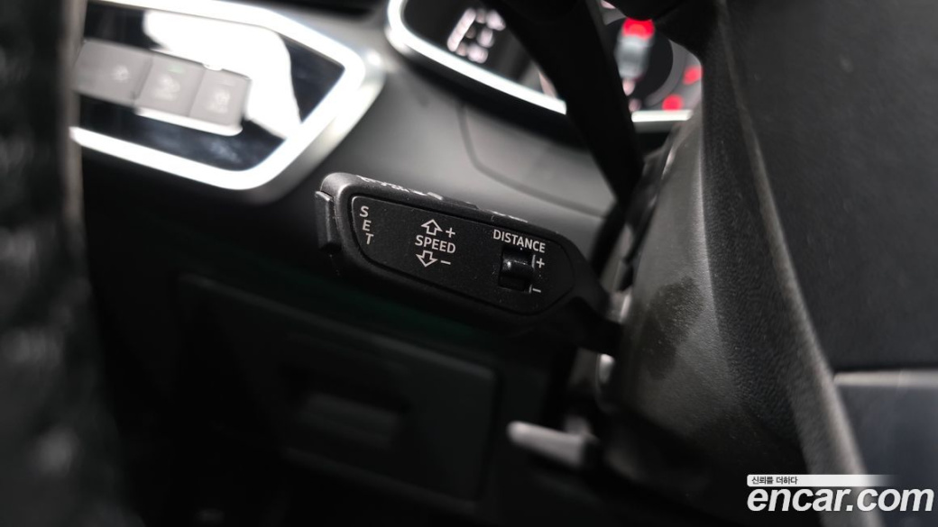 Audi A6 45 TFSI, 2023