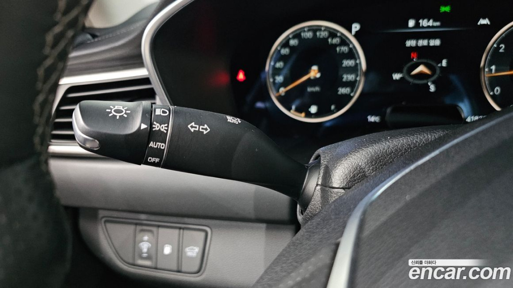 Genesis G70 Gasoline 2.0T 4WD, 2021