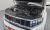 Kia Mohave Diesel 3.0 4WD 7-Seater, 2021