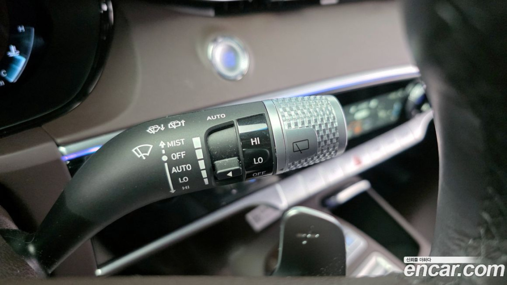 Genesis GV70 2.5T Gasoline 2WD, 2023
