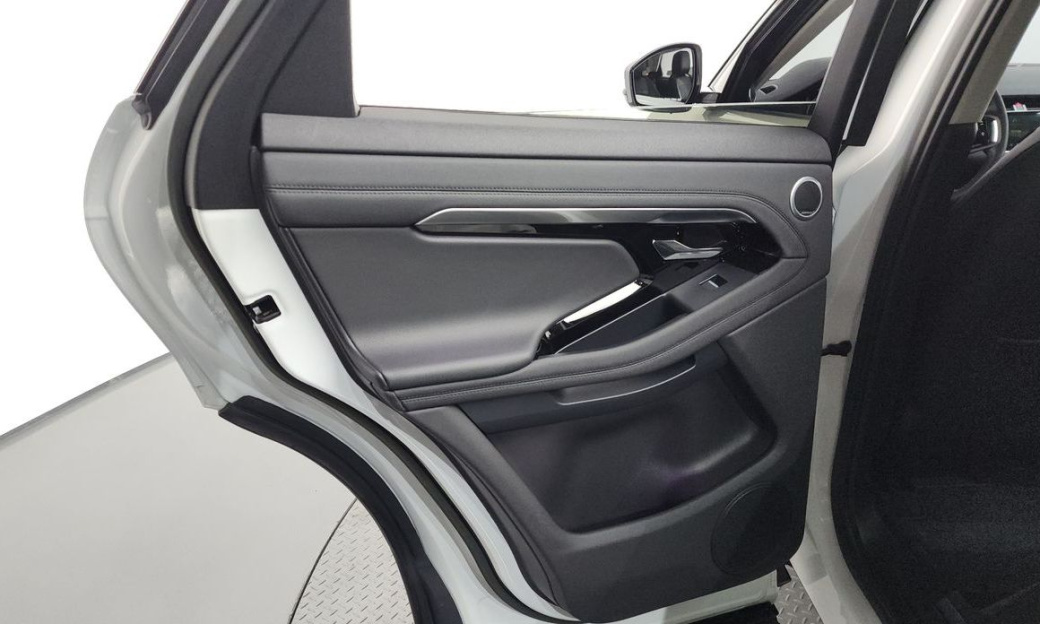 Land Rover Range Rover Evoque P250 SE, 2023