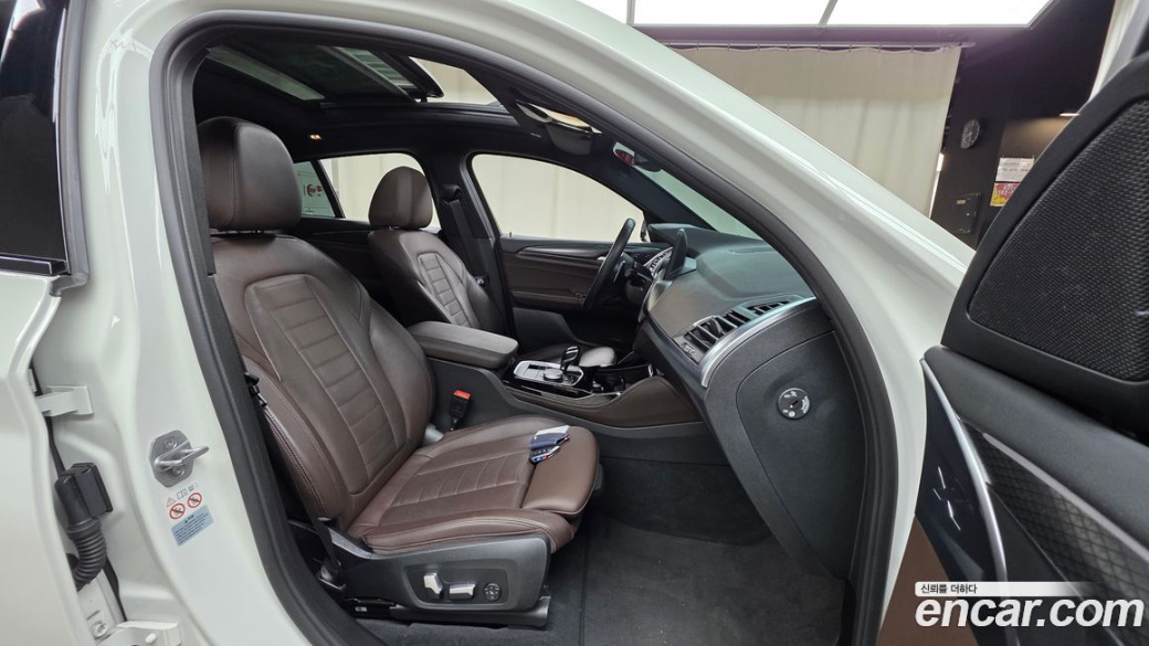 BMW X4 xDrive20i M Sport, 2022