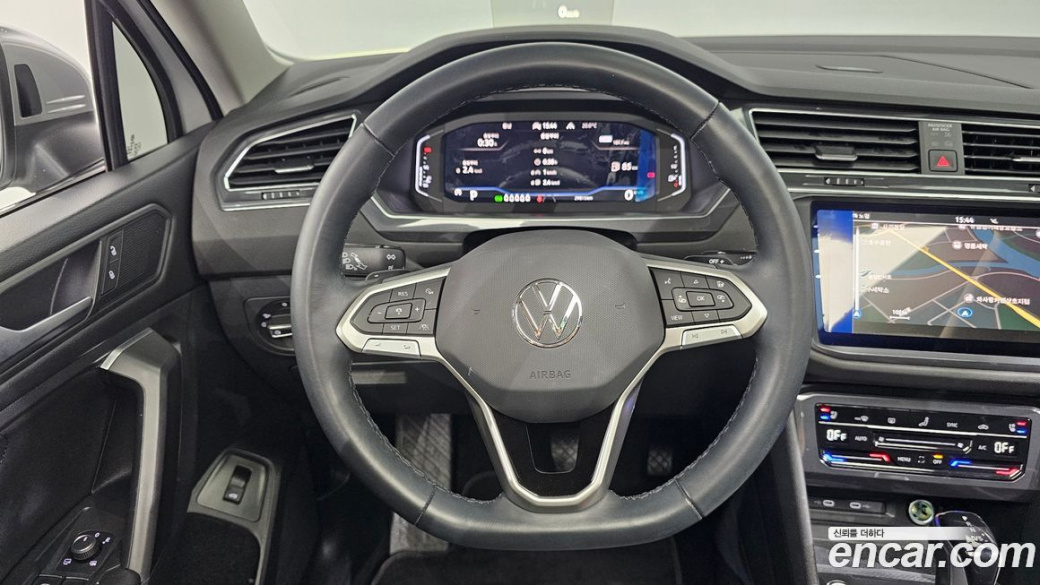 Volkswagen Tiguan 2.0 TSI Prestige, 2023