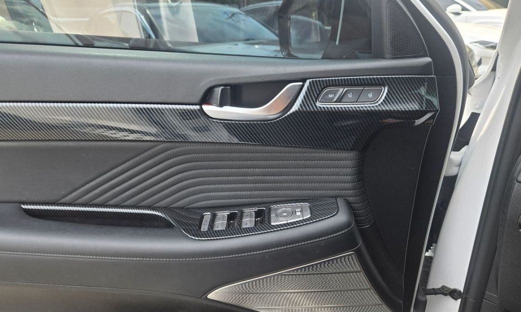 Hyundai Palisade Diesel 2.2 4WD, 2024