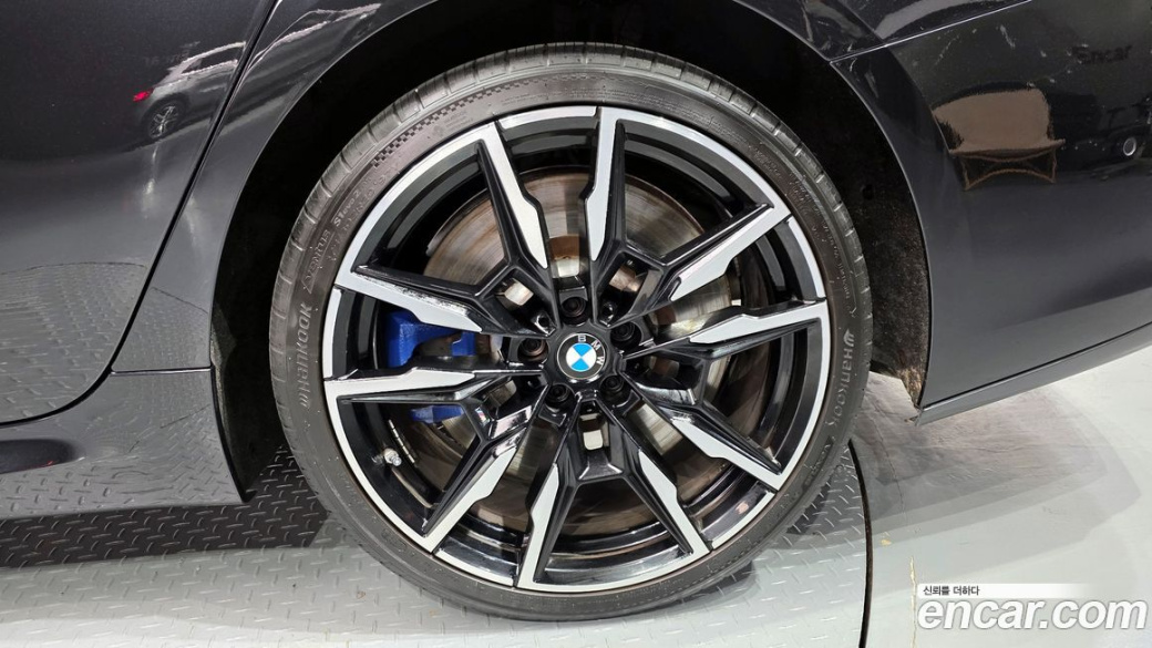 BMW 8-Series M850i xDrive Gran Coupe, 2024
