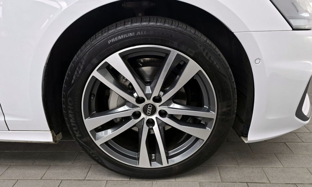 Audi A6 40 TDI Premium, 2023