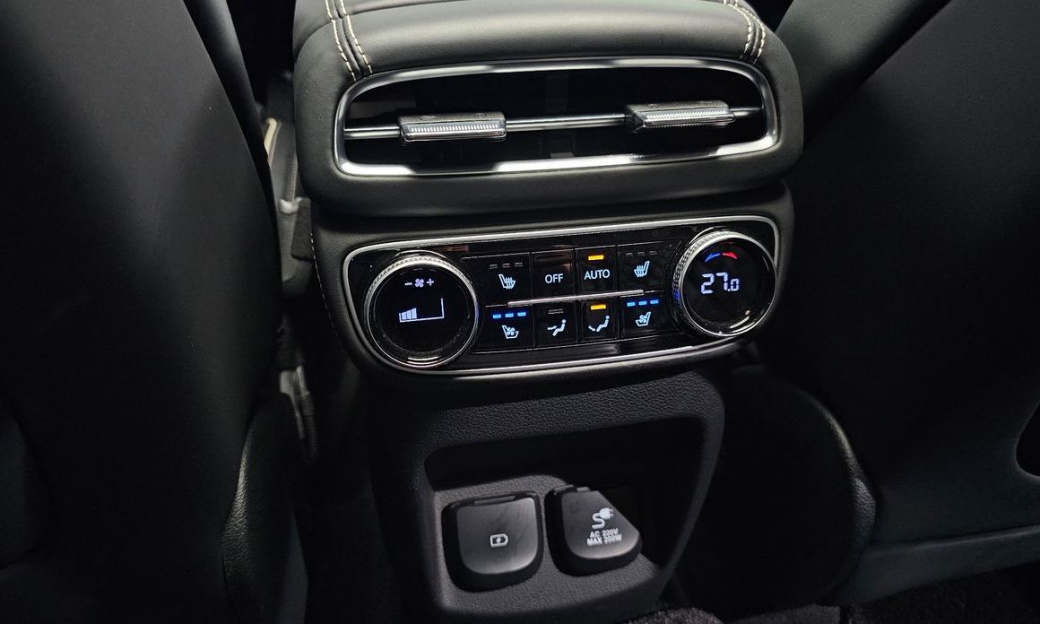 Genesis GV80 3.0 Diesel AWD, 2022