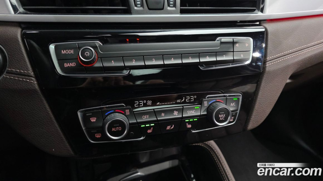 BMW X1 xDrive 20i M Sport, 2022