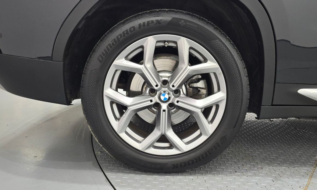 BMW X4 xDrive20i xLine, 2022