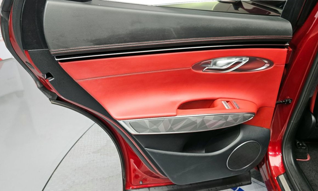 Genesis GV70 2.5T Gasoline 2WD, 2023