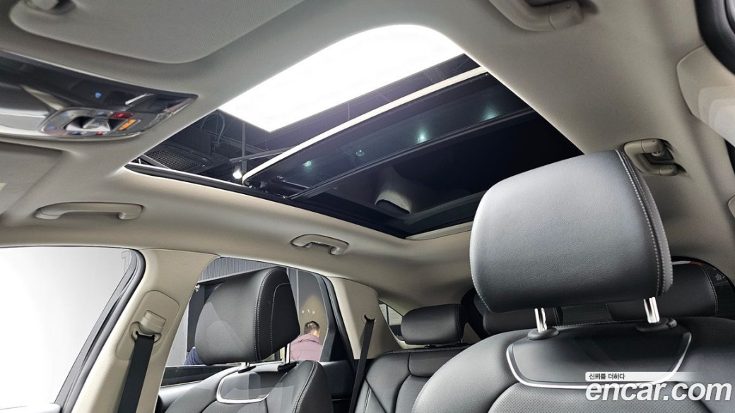Genesis GV70 2.5T Gasoline AWD, 2022