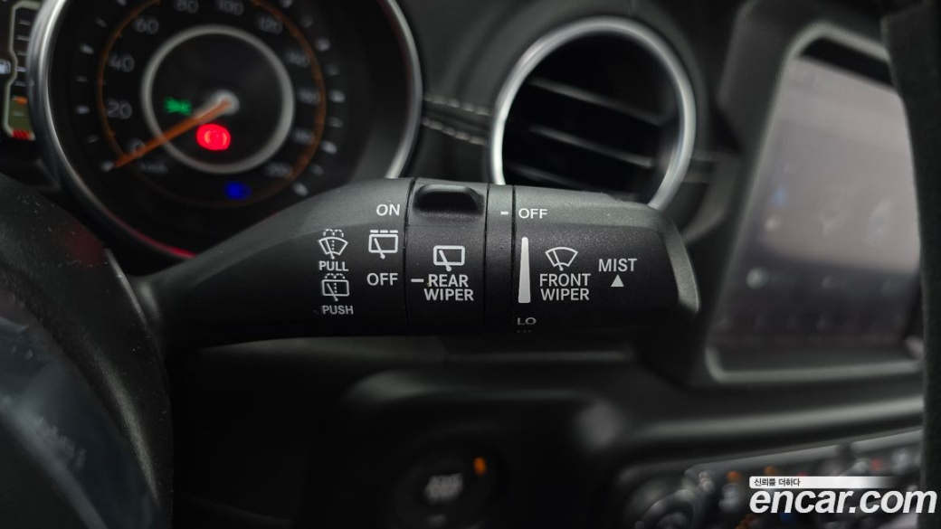 Jeep Wrangler 2.0 Overland Power Top 4Door, 2022