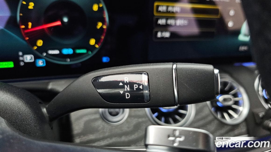 Mercedes-Benz CLS-Class CLS450 4MATIC, 2022