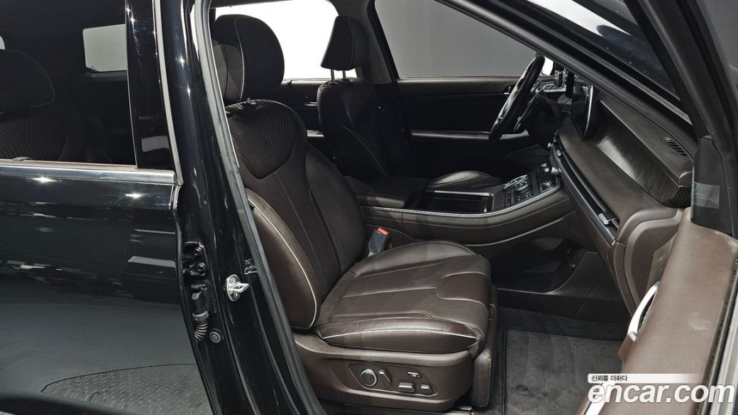 Hyundai Palisade Diesel 2.2 4WD, 2024