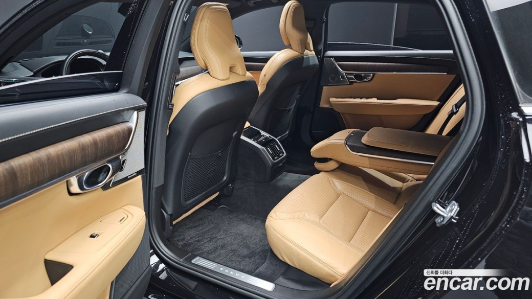 Volvo S90 B6 AWD Inscription, 2022