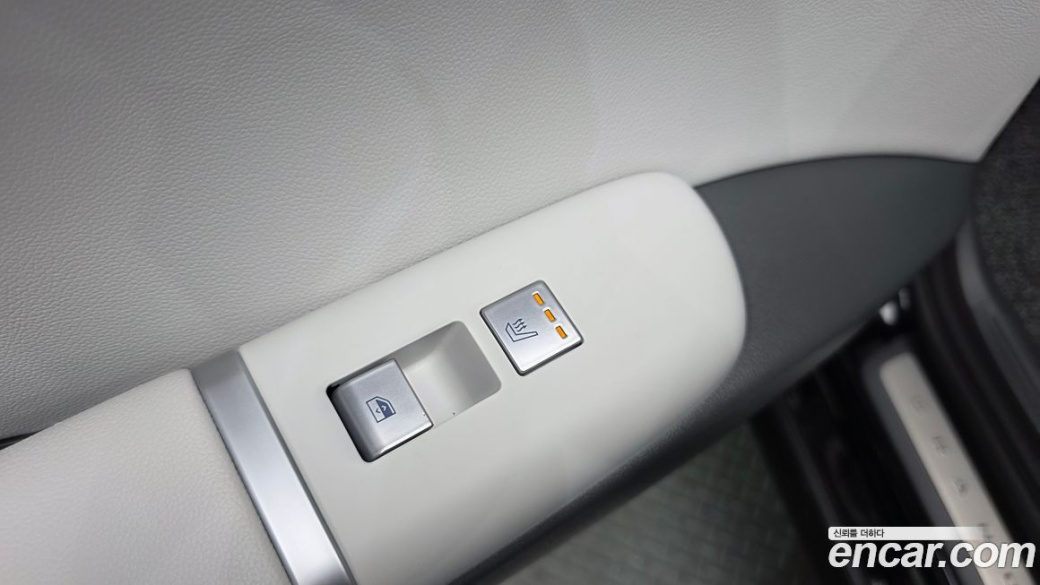 Hyundai Grandeur 2,5 Gasoline 2WD, 2023